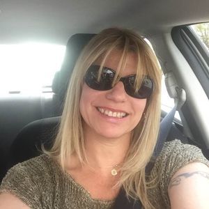 Meet your Posher, Sandra